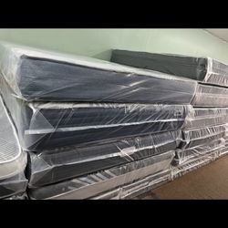 Mattress 