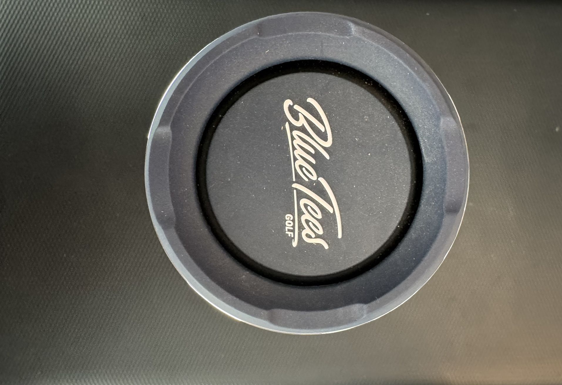 Golf Speaker/ Ranger Finder