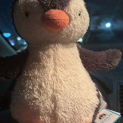 Jellycat medium Penguin 