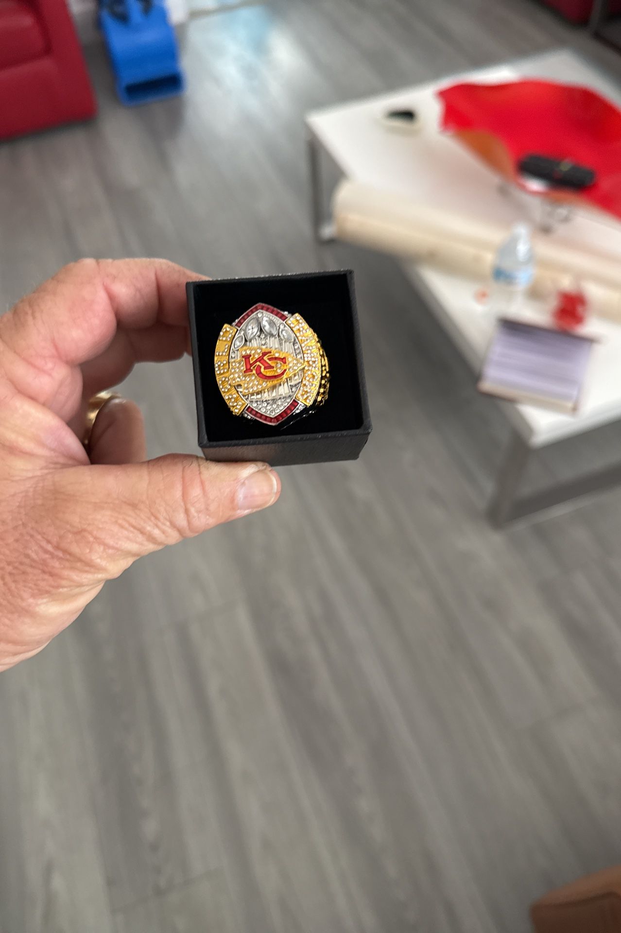 Anillo
