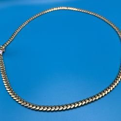 14kt Gold Chain