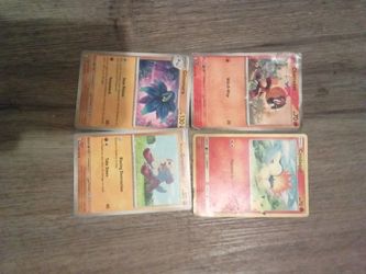 Pokemon Cards $10