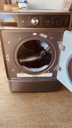 Kenmore Elctric dryer