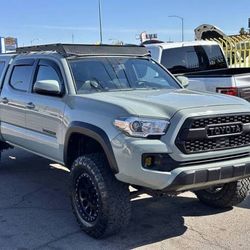 💥2022 TOYOTA TACOMA TRD OFF-ROAD🔥4X4💥3.5L V6💥1 OF A KIND💥 - $41,500 (❤️❤️❤️❤️❤️❤️ SUPER CHEAP CARS ONLINE🎀🔥 Babasmotorsports.co)
