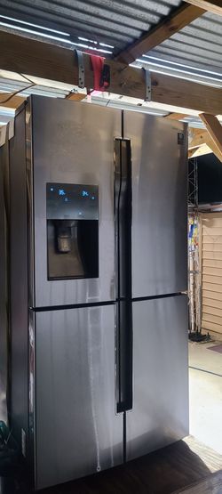 Refrigerator