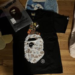 Bape Shirt 