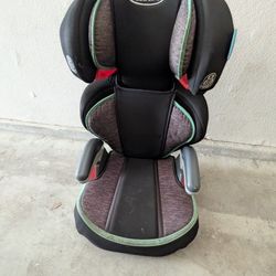 Car Booster Seat 