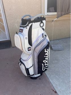 Titleist Cart Bag 15