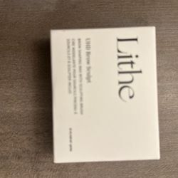 Lithe Uhc Brow Sculpt