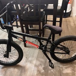 FRAMED BMX Bike