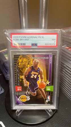 Basketball Card