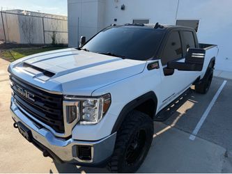 2023 GMC Sierra 2500