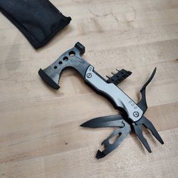 Multi Tool