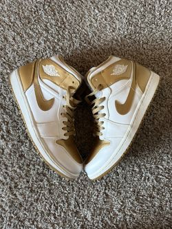 Air Jordan 1 Phat