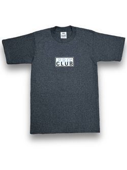 Pro Club Box Logo Shirt