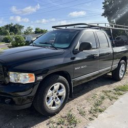 2004 Dodge Ram 1500