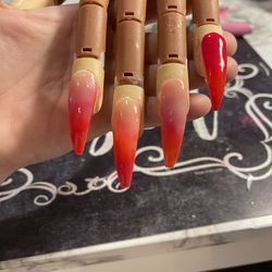 Nail Sets