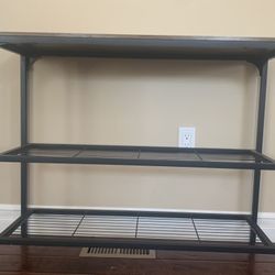 Sofa / Console / Entry table