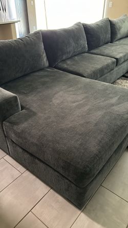 Sectional