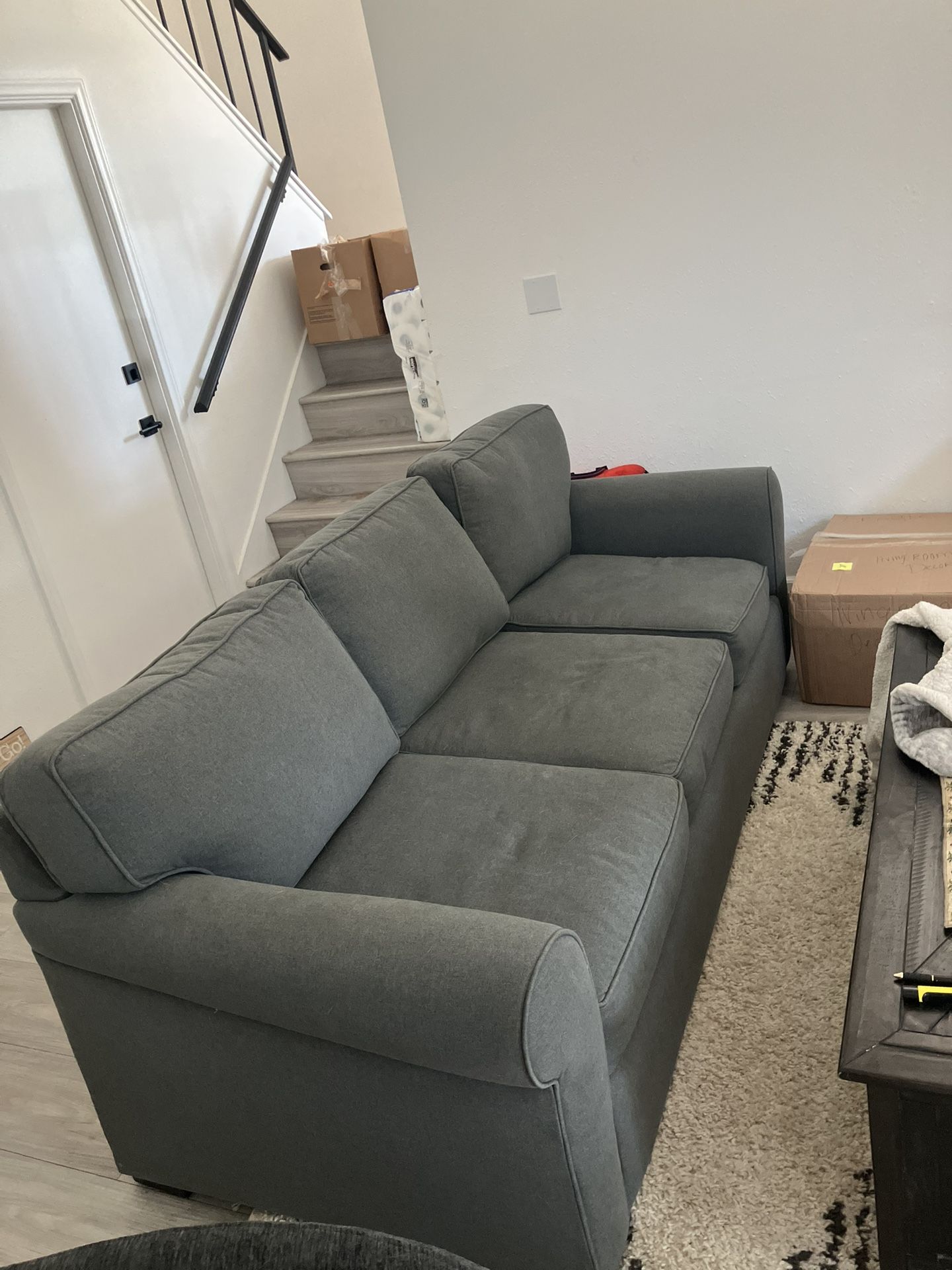 Queen Sleeper Sofa