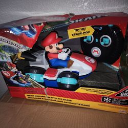 Mario Kart $25