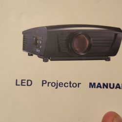 Projection