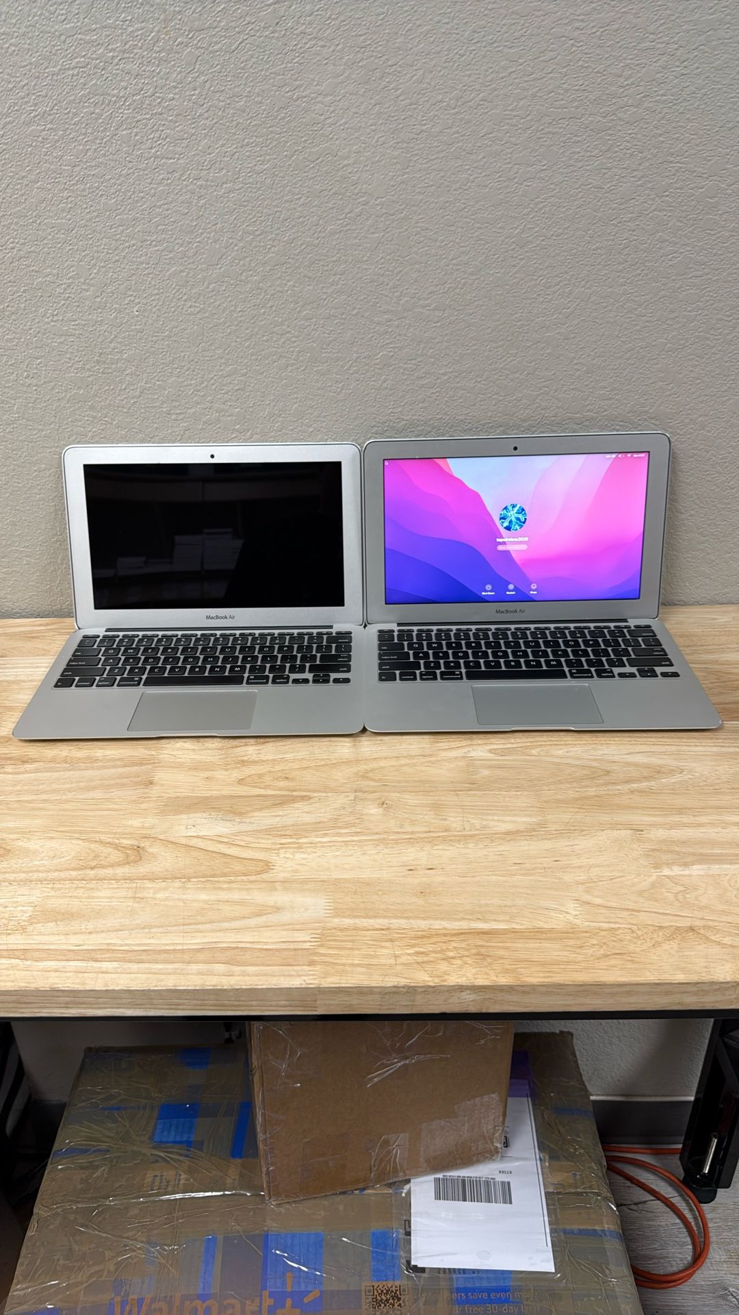 MacBook Air