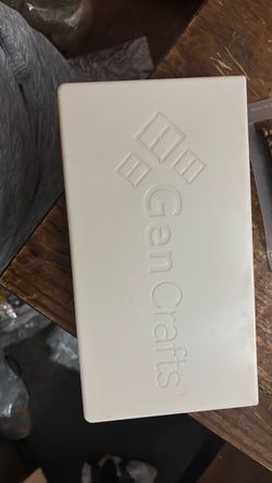 Gen craft paint set