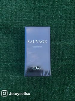 Dior Sauvage Eau de Parfum