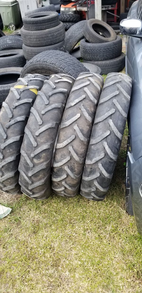 Tractor tires for Sale in Lakeland, FL OfferUp