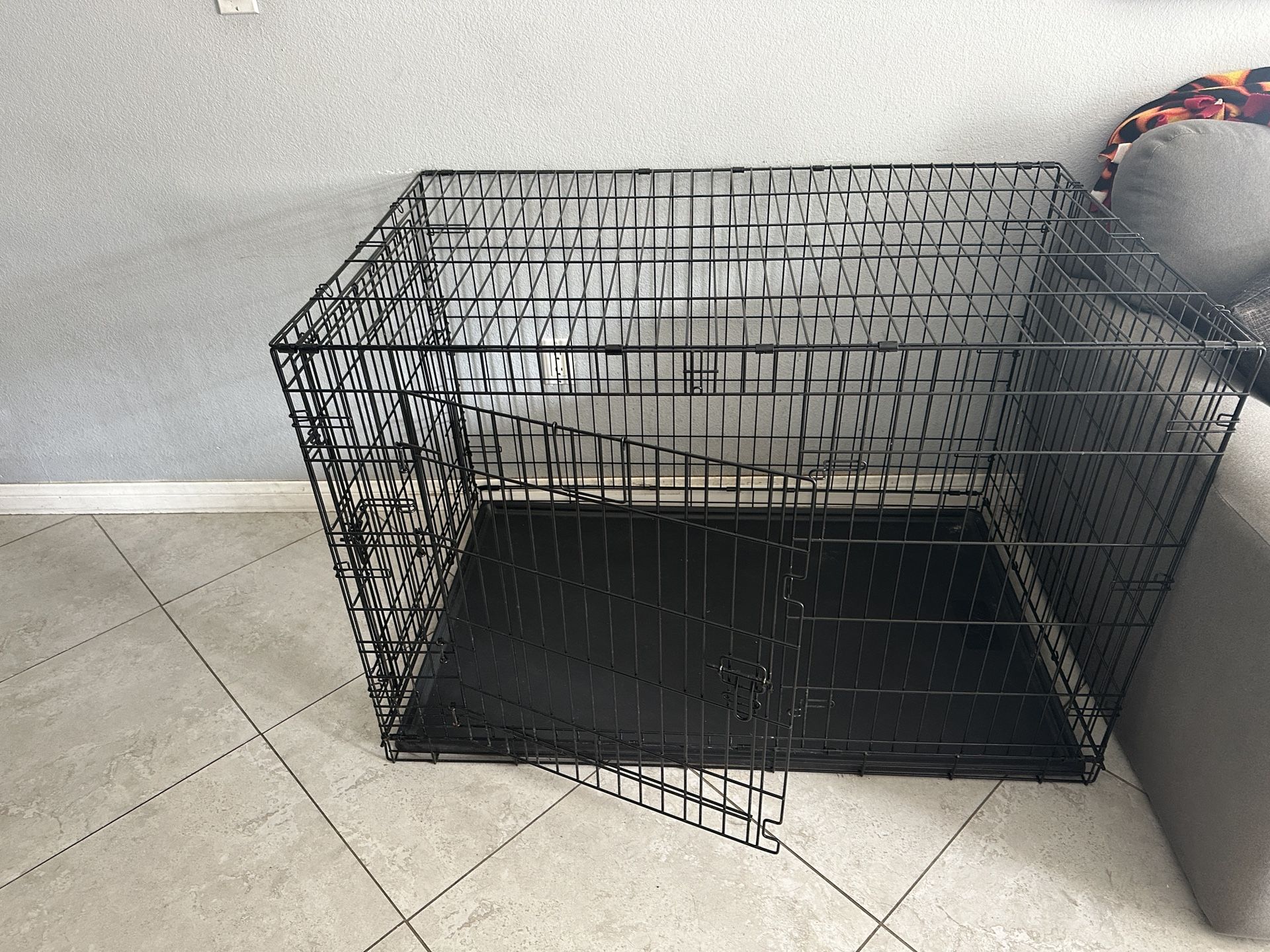 XXL Dog Crate