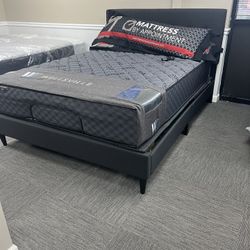 Need Sleep? New Mattress