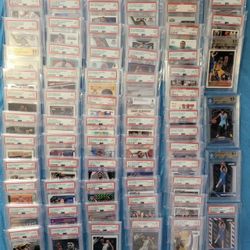 Football Cards / Baseball Cards / Basketball Cards