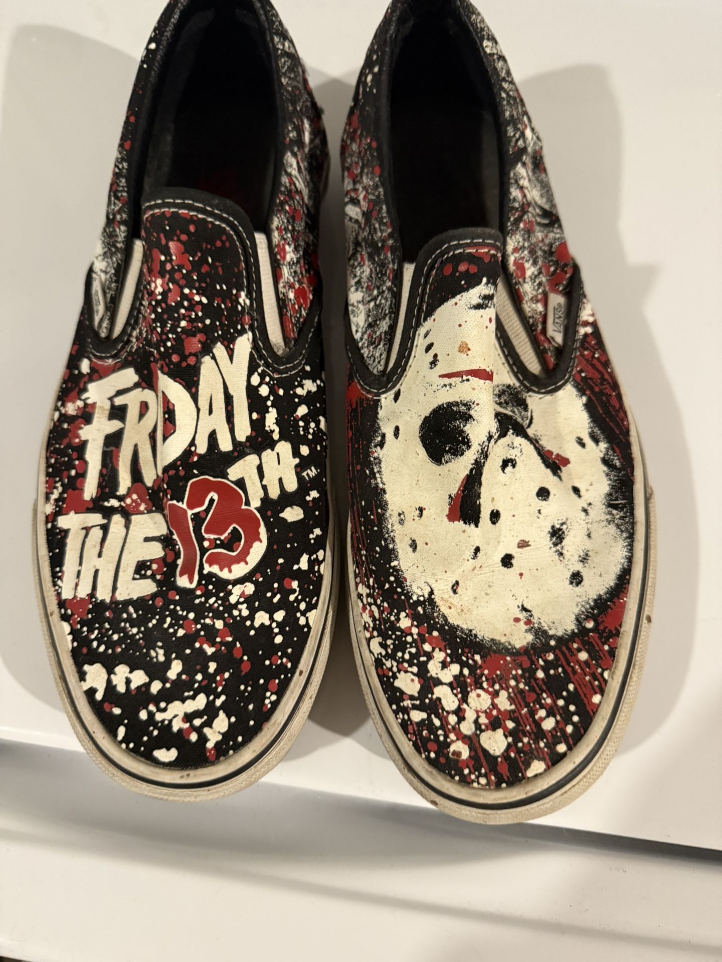 Vans