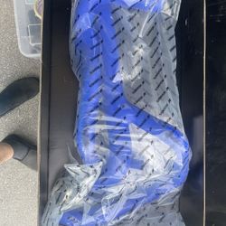 2013-2014 Dodge Ram Cummins Silicone Hose Kit