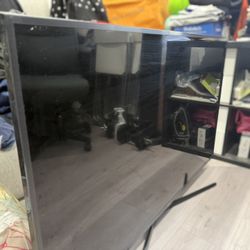 Samsung 55 inch TV