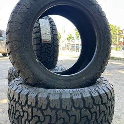 33x12.50 20 AMP TERRAIN PRO A/T 