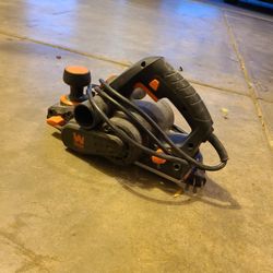 Hand Planer