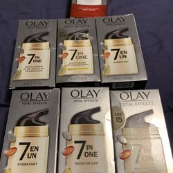 $15 each brand new Olay
