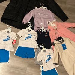 Baby Clothes 