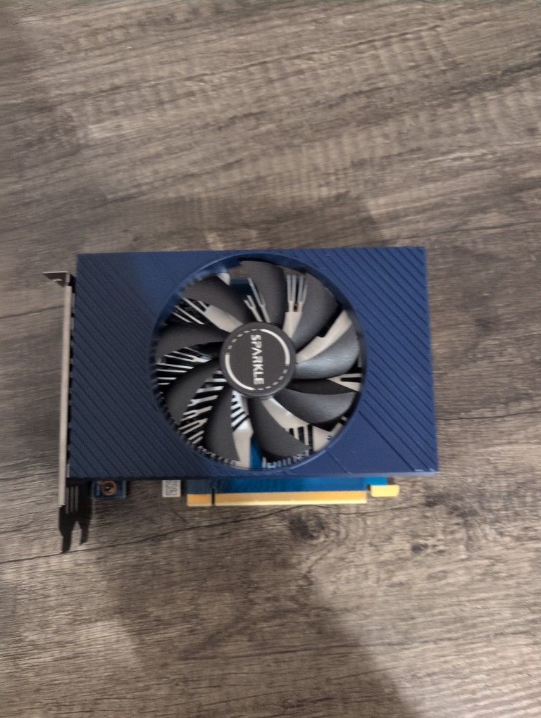 Sparkle Intel Arc A380 ELF SA380E-6G