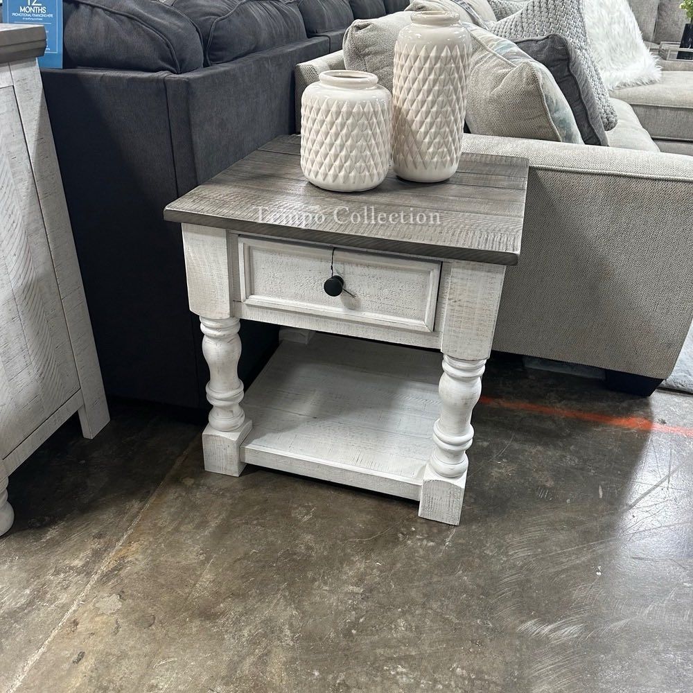 End Table, Corner Table