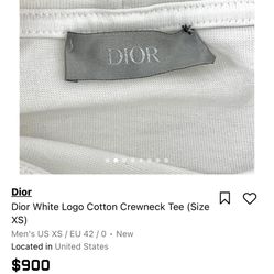 DIOR