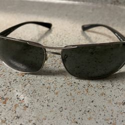 Ray Ban Men’s Sunglasses