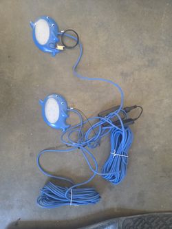 Pool Lamps 12 V 24 W