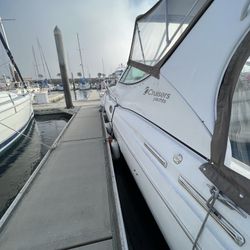 2003 Cruisers Yachts 3075