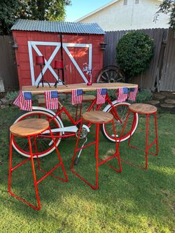 Bike Bar