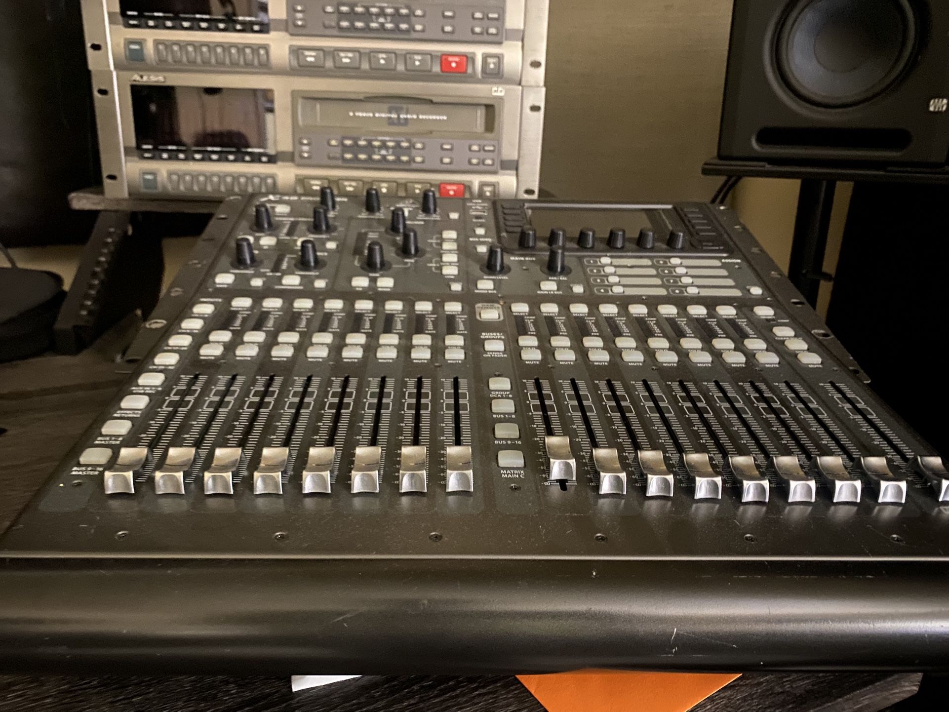 Mixer X32 Producer Behringer