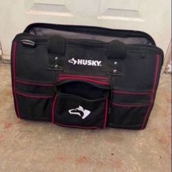 Husky 