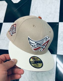Angel’s size 7